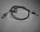 Borg & Beck Clutch Cable Part No -BKC1358