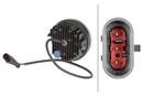 HELLA 2PT 009 599-141 LED-Daytime Running Light - 90mm - 12/24V