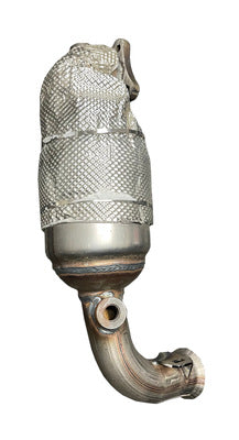 Klarius 325301 - Catalyst Type Approved  - Fits Citroen C3 Aircross II 1.2l CAT