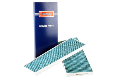 Borg & Beck Cabin Filter  - BFC1464