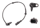Intermotor Wheel Speed Sensor - 61156