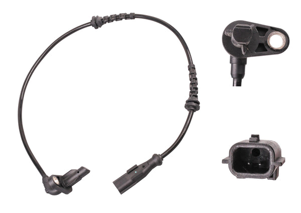 Lemark Wheel Speed Sensor - LAB907