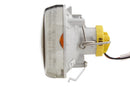 HELLA 2NE 008 221-031 Rear Fog Light - Halogen - 24/12V