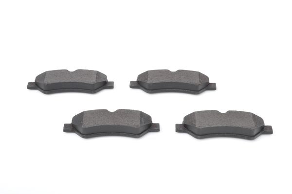 Bosch Brake Pad Set - 0986495100