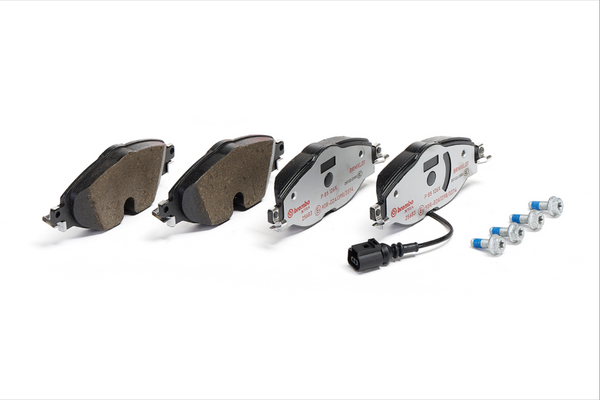 Brembo Brake Pad Set - P85126X