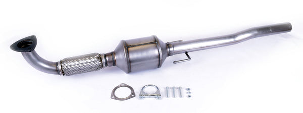 EEC Catalyst Type Approved - RV6002T