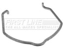First Line Horseshoe Clip Part No -FHC2008S