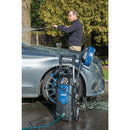 2100W Pressure Washer (165bar) - 98678