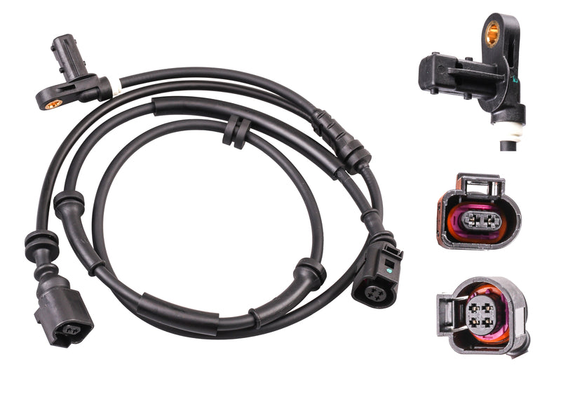 Lemark Wheel Speed Sensor - LAB148