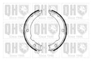 Quinton Hazell Brake Shoe Kit - BS1127