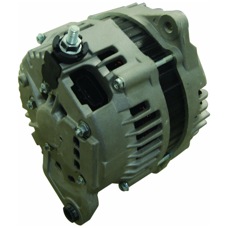 WAI Alternator - 13657N