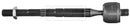 Borg & Beck Rack End L/R Part No -BTR5971