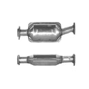 BM Cats Approved Diesel Catalytic Converter - BM80023H with Fitting Kit - FK80023