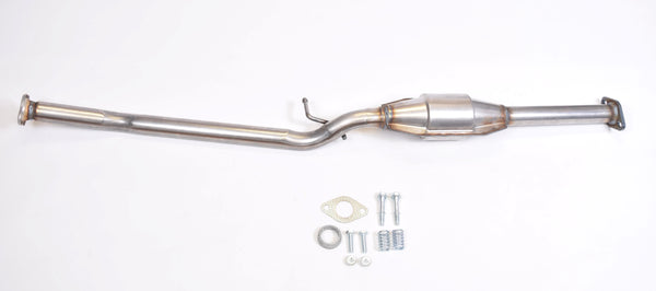 EEC Catalyst Type Approved - DT6089T