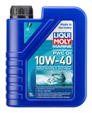 Liqui Moly Marine PWC Oil 10W-40 1L - 25076