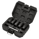 Draper 6PC IMP.Wheel Nut Socket Set - 12411
