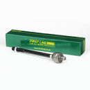 First Line Rack End L/R - FTR6144
