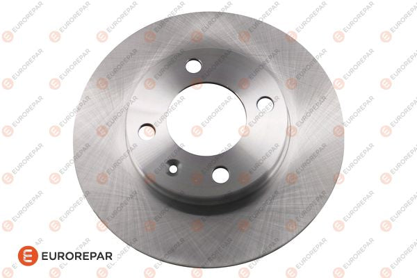 Eurorepar Brake Disc - 1618884580