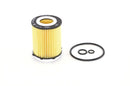 Bosch Oil Filter - F026407166