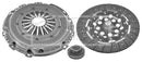 Borg & Beck Clutch Kit 3-In-1 Part No -HK2255