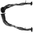 BM Cats Front Pipe - BM70470 with Fitting Kit - FK70470