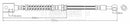 Borg & Beck Brake Hose Part No -BBH7859