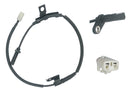 Intermotor Wheel Speed Sensor - 60854