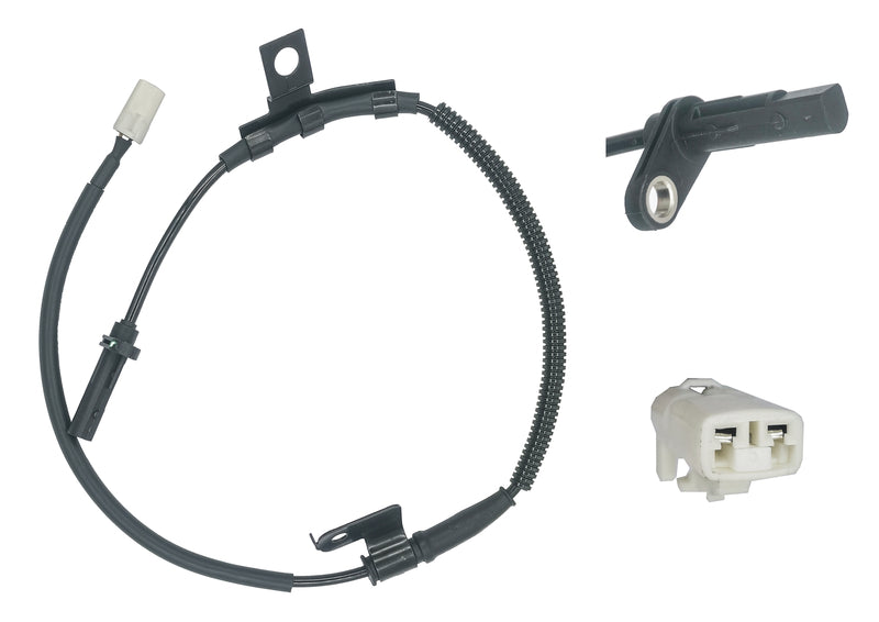 Intermotor Wheel Speed Sensor - 60854