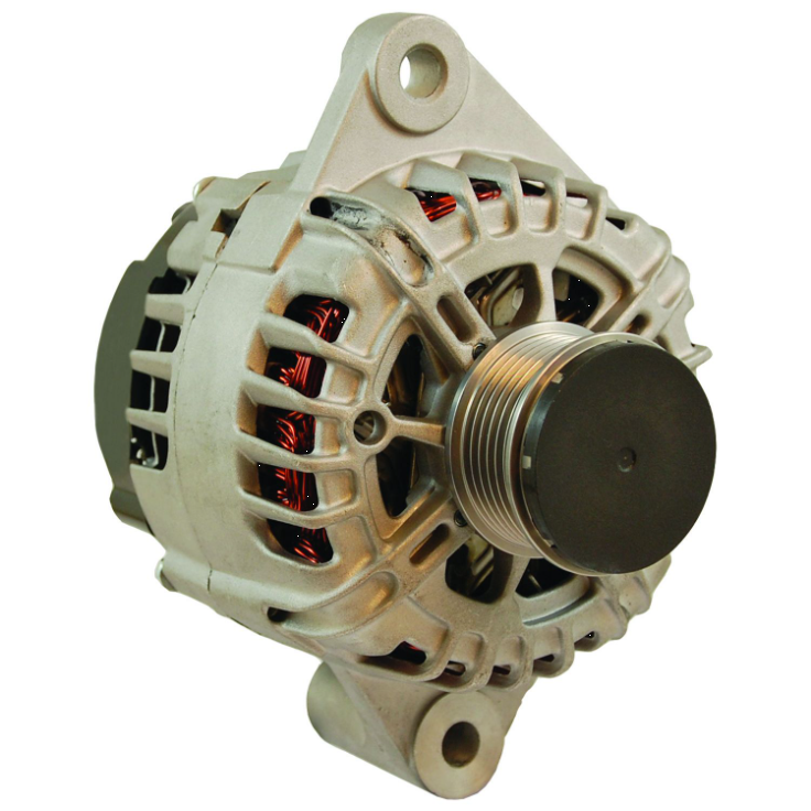 WAI Alternator - 11734N