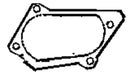 Klarius 410949 - Gasket Flat