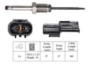 Fuel Parts Exhaust Gas Temperature Sensor - EXT418