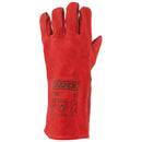 Draper Leather Welding Gauntlet - 52336