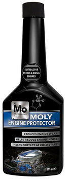 Moly 63399325 Engine Protector with Molybdenum