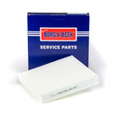 Borg & Beck Cabin / Pollen Filter - BFC1317