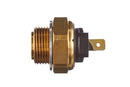 HELLA 6ZT 007 800-121 Temperature Switch, radiator fan - 12V - 3-pin connector - Blade Terminal