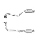 BM Cats Approved Petrol Catalytic Converter - BM90149H with Fitting Kit - FK90149