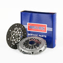 Borg & Beck Clutch Kit 2-In-1 Part No -HK2444