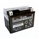 Yuasa YTZ4V 12V High Performance Maintenance Free Battery