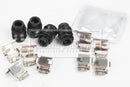 Borg & Beck Brake Pad Fitting Kit  - BBK1759