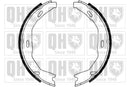 Quinton Hazell Brake Shoe Kit - BS1183