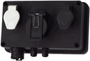 HELLA 8JE 340 867-011 Connector/Distributor Piece EasyConn