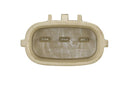 HELLA 8EL 011 713-751 Alternator - 14V - 150A - fits Renault Master III Chassis (EV, HV, UV)