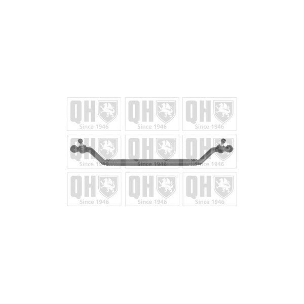 QH QDL3032S Drag Link Assembly
