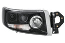 HELLA 1EL 011 171-271 Halogen/DE-Headlight - left - fits Renault Trucks C-series 250, D-serie