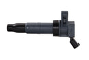 HELLA 5DA 230 036-491 Ignition Coil - 2-pin connector - Bolted