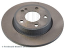 Blue Print Brake Disc - ADU1743115