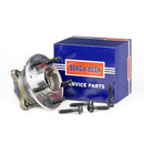 Borg & Beck Wheel Bearing Kit Part No -BWK1241