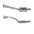 BM Cats Approved Diesel Catalytic Converter - BM80104H with Fitting Kit - FK80104