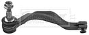 Borg & Beck Tie Rod End Lh Part No -BTR5880