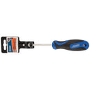 Draper T25h X 100mm TX-Tamp-Resis S/D - 34267